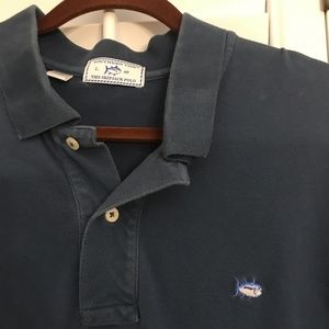 Southern Tide Polo
